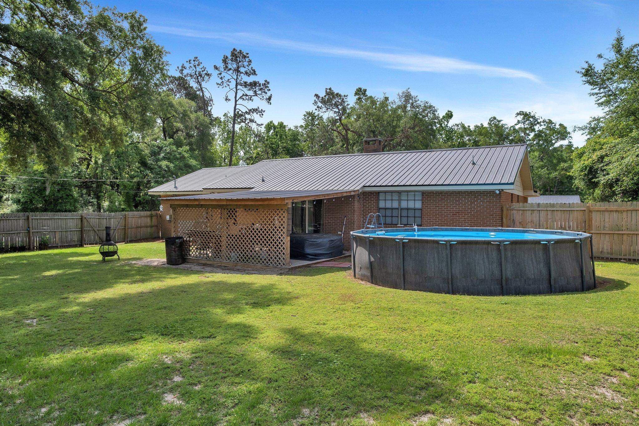 285 Northwest Whispering Pines Loop Madison, FL 32340 - Photo 34 of 34