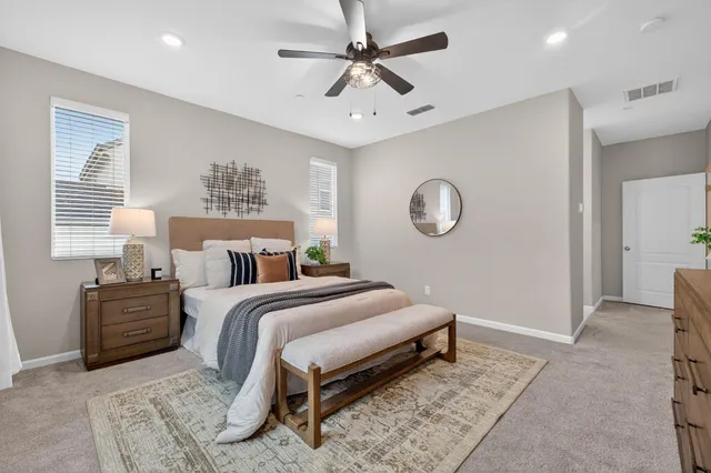 $675,000 | 3225 Sunny Gate Lane, Folsom, CA 95630