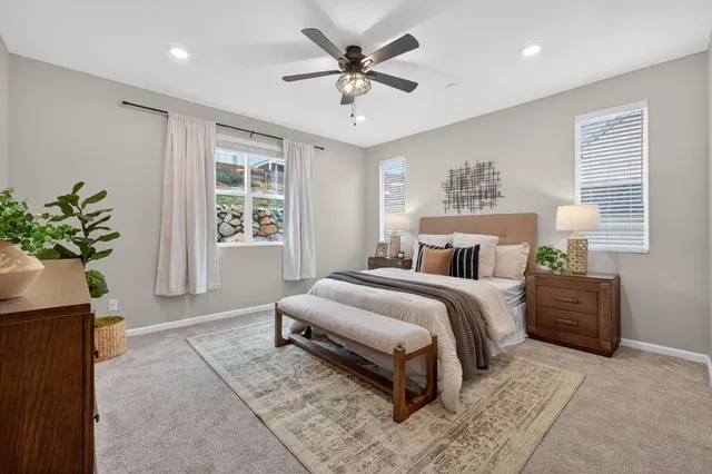 $675,000 | 3225 Sunny Gate Lane, Folsom, CA 95630