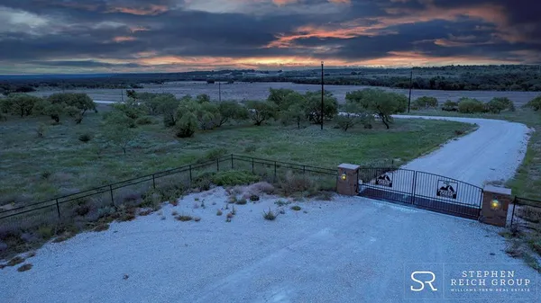 $124,500 | Lot 47 Tatanka, Gustine, TX 76455