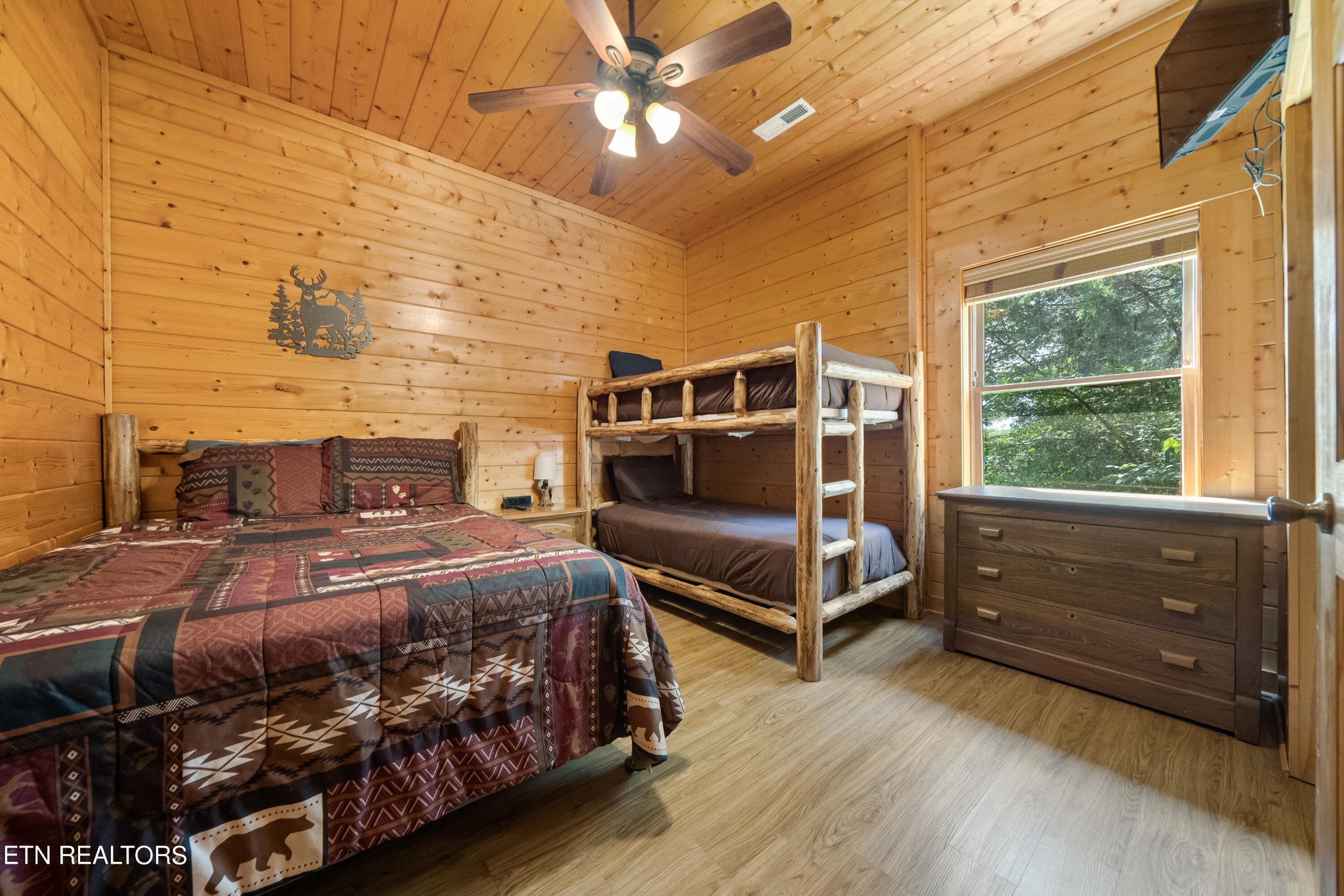 1547 Rainbow Ridge Way Sevierville, TN 37862 - Photo 21 of 47 Gallery Image 21