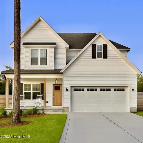 $412,000 | 4033 Silver Lane, West End, NC 27376