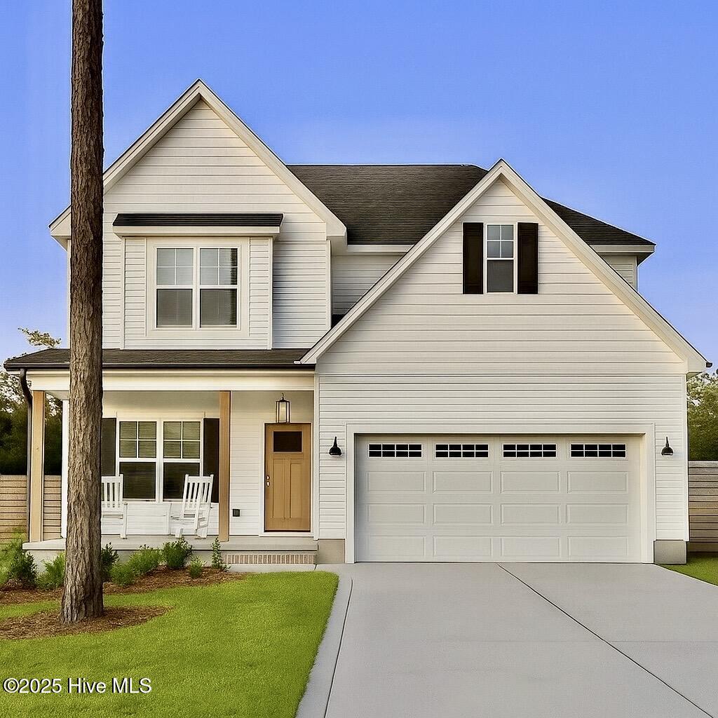 4033 Silver Lane West End, NC 27376 - Photo 1 of 18 07C827E7-BFEA-4D09-AB35-B0322161CBEE