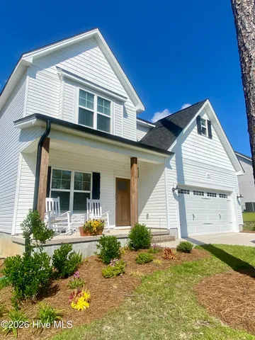 $415,000 | 4033 Silver Lane, West End, NC 27376