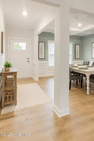 $412,000 | 4033 Silver Lane, West End, NC 27376