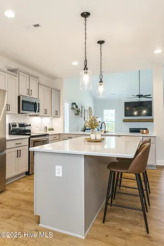 $412,000 | 4033 Silver Lane, West End, NC 27376