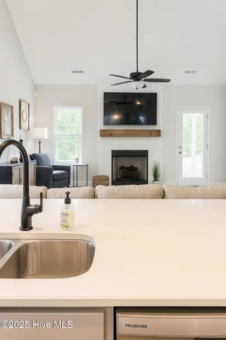 $412,000 | 4033 Silver Lane, West End, NC 27376