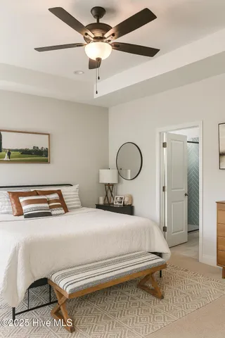 $412,000 | 4033 Silver Lane, West End, NC 27376