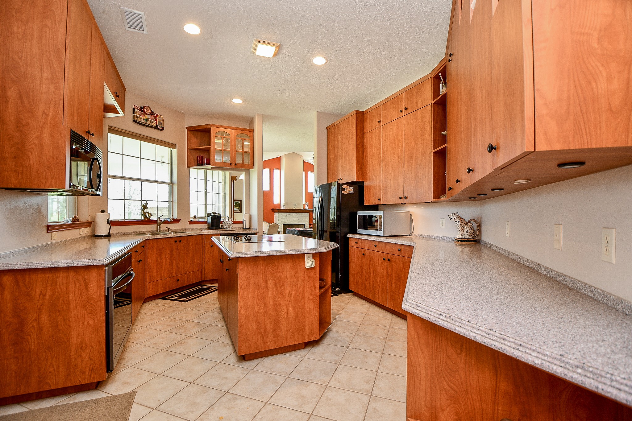 0 Chisolm Trail Wallis, TX 77485 - Photo 12 of 49 Kitchen main home