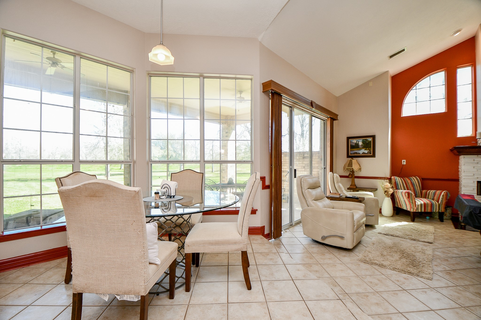 0 Chisolm Trail Wallis, TX 77485 - Photo 14 of 49 Family room main home