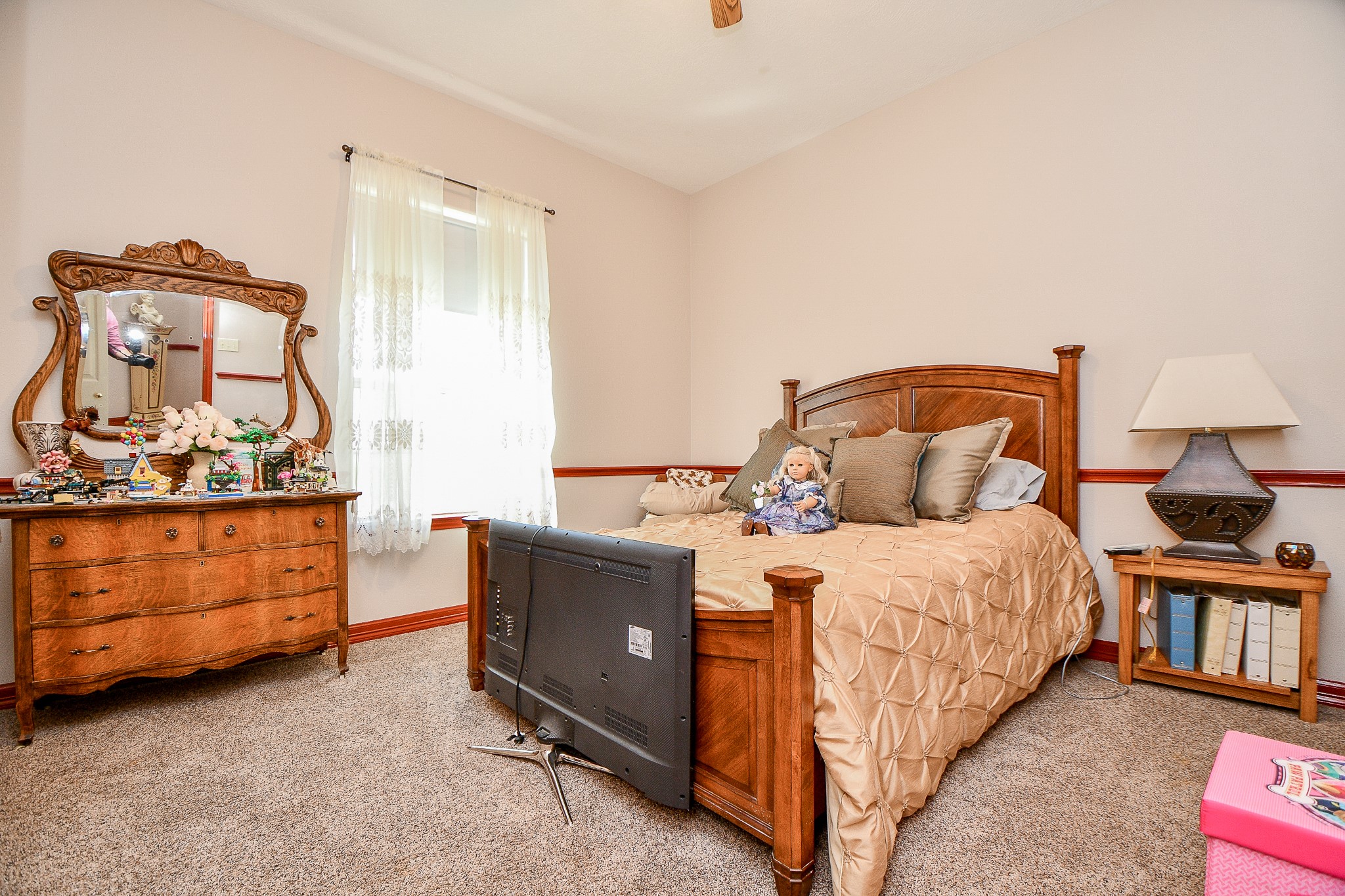 0 Chisolm Trail Wallis, TX 77485 - Photo 22 of 49 Fourth bedroom