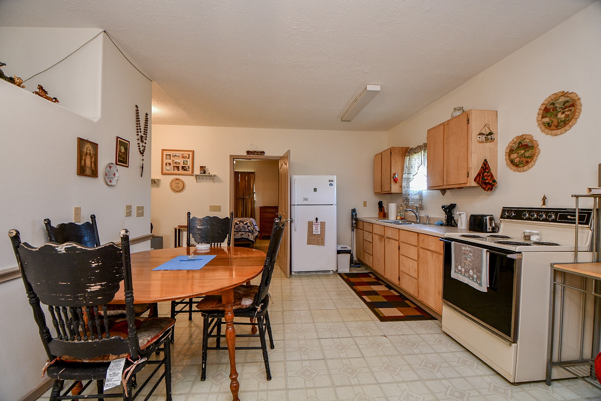 0 Chisolm Trail Wallis, TX 77485 - Photo 29 of 49 Kitchen barn
