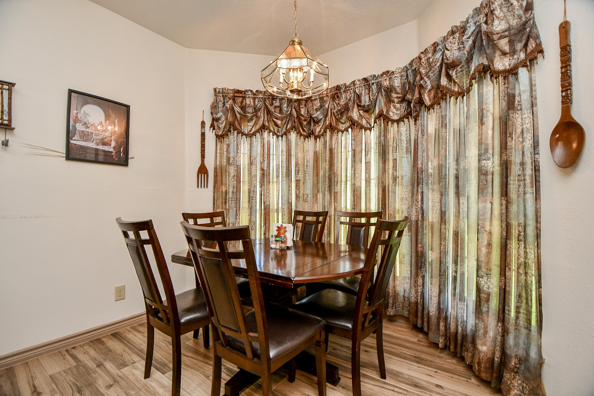 0 Chisolm Trail Wallis, TX 77485 - Photo 36 of 49 Dining second home