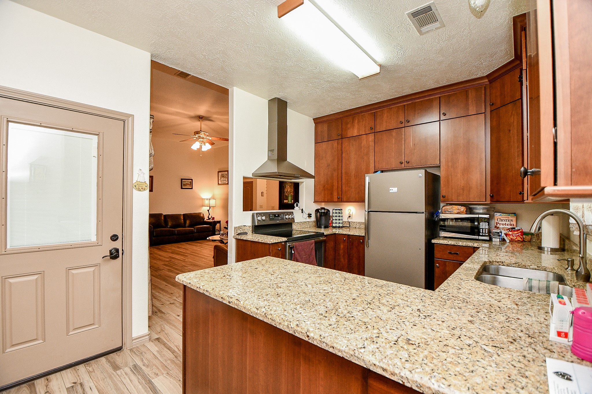 0 Chisolm Trail Wallis, TX 77485 - Photo 37 of 49 Kitchen second home