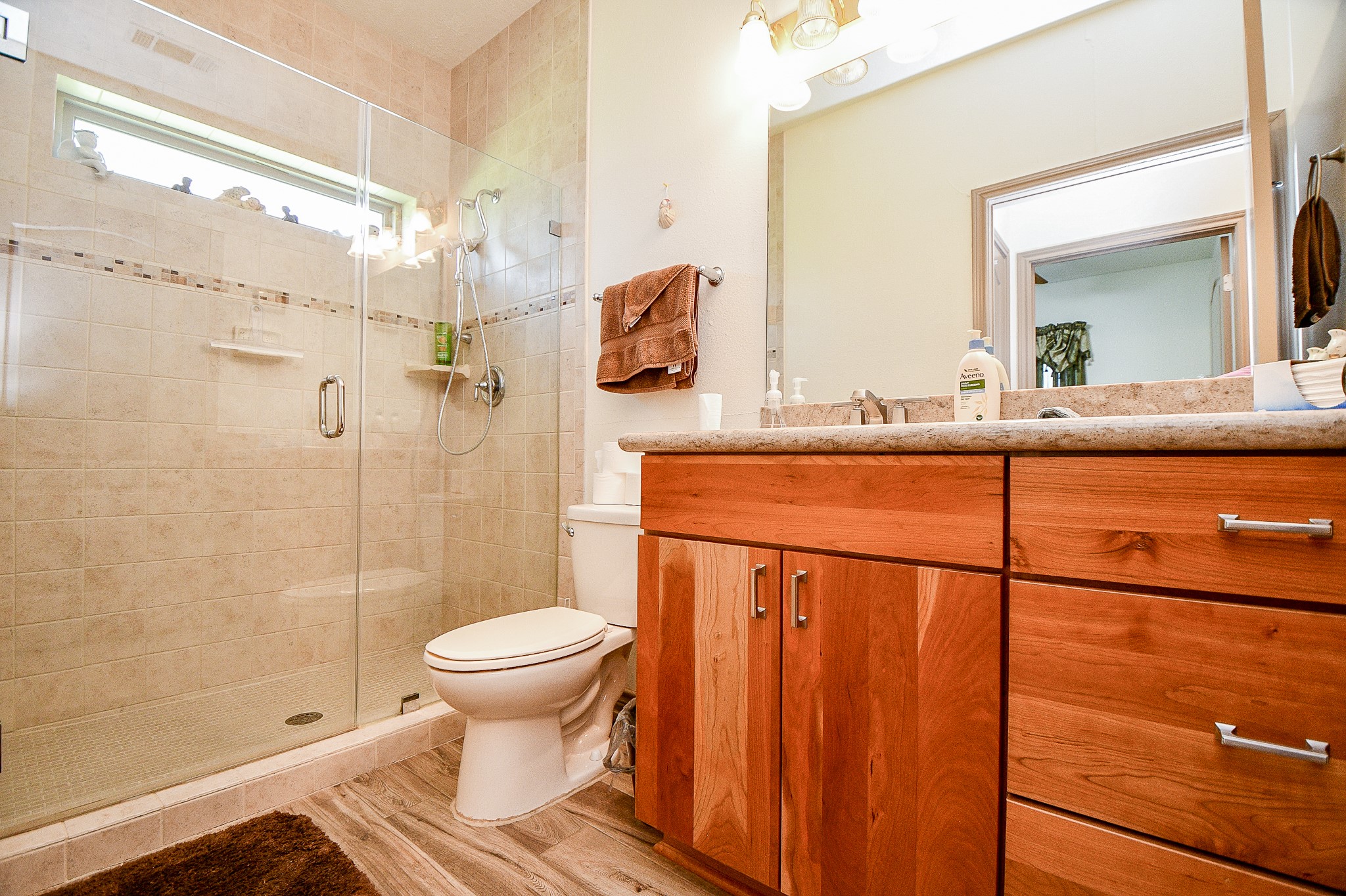 0 Chisolm Trail Wallis, TX 77485 - Photo 39 of 49 Primary bath second home