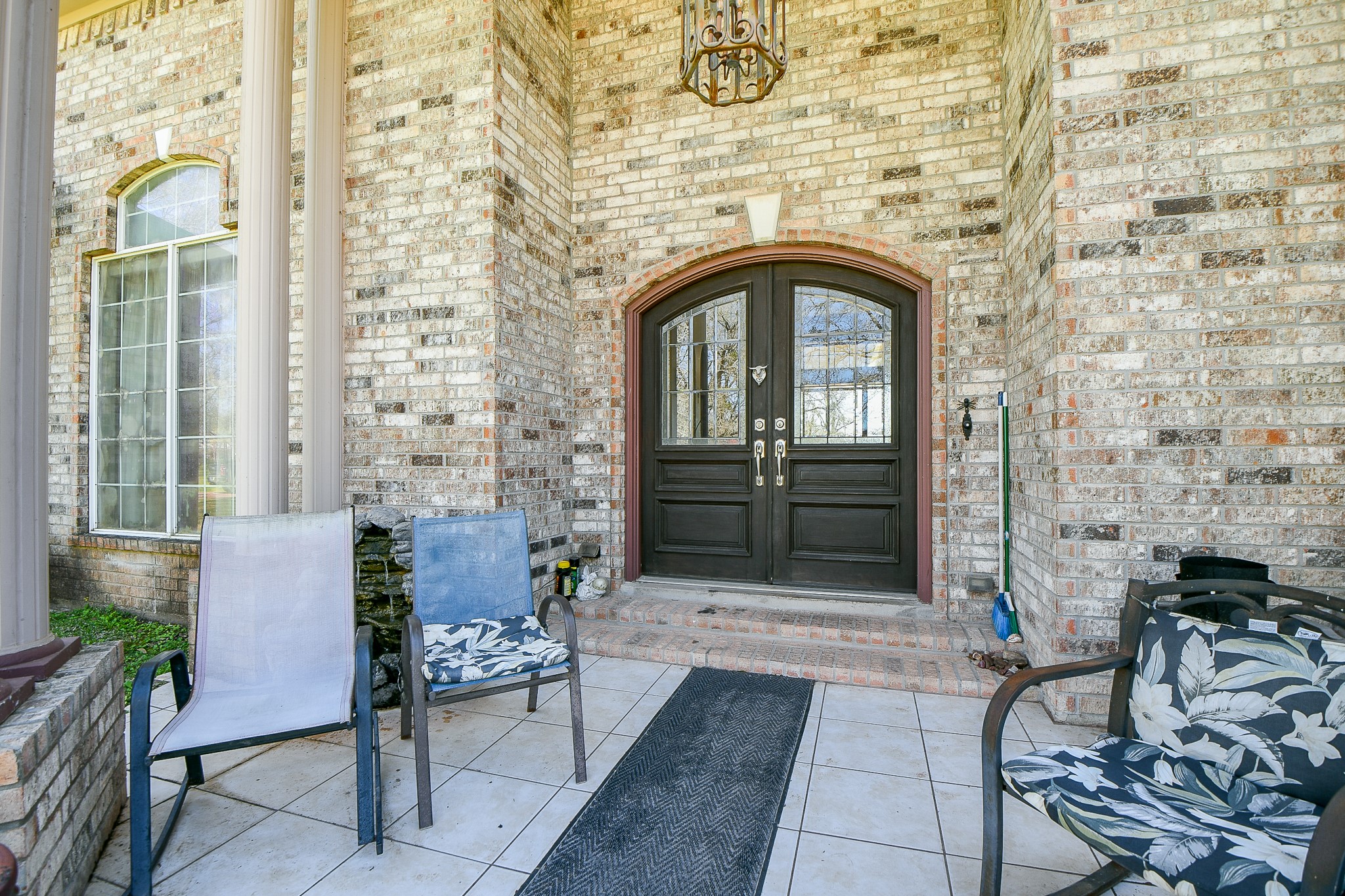 0 Chisolm Trail Wallis, TX 77485 - Photo 6 of 49 Entry Main Home