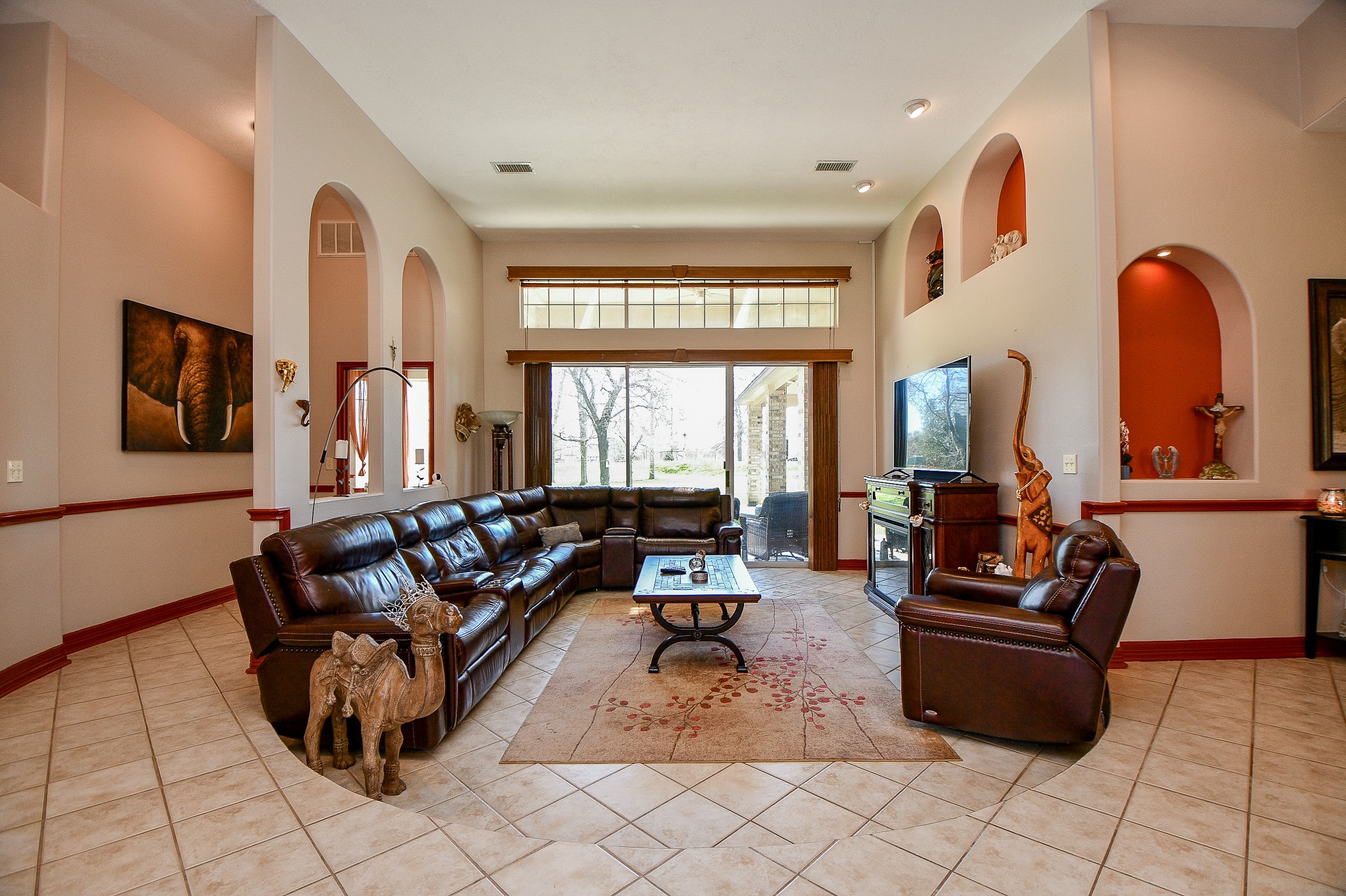 0 Chisolm Trail Wallis, TX 77485 - Photo 8 of 49 Living area main home