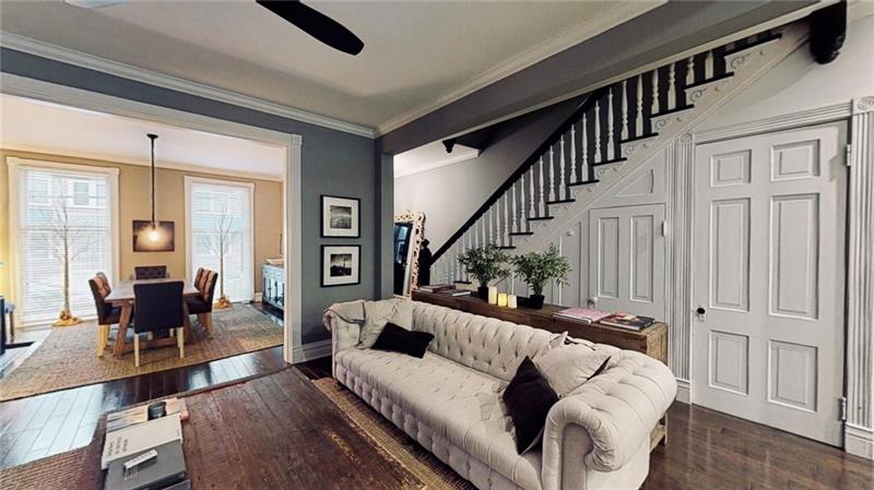 5426 Howe Street Pittsburgh, PA 15232 - Photo 10 of 25 Gallery Image 10