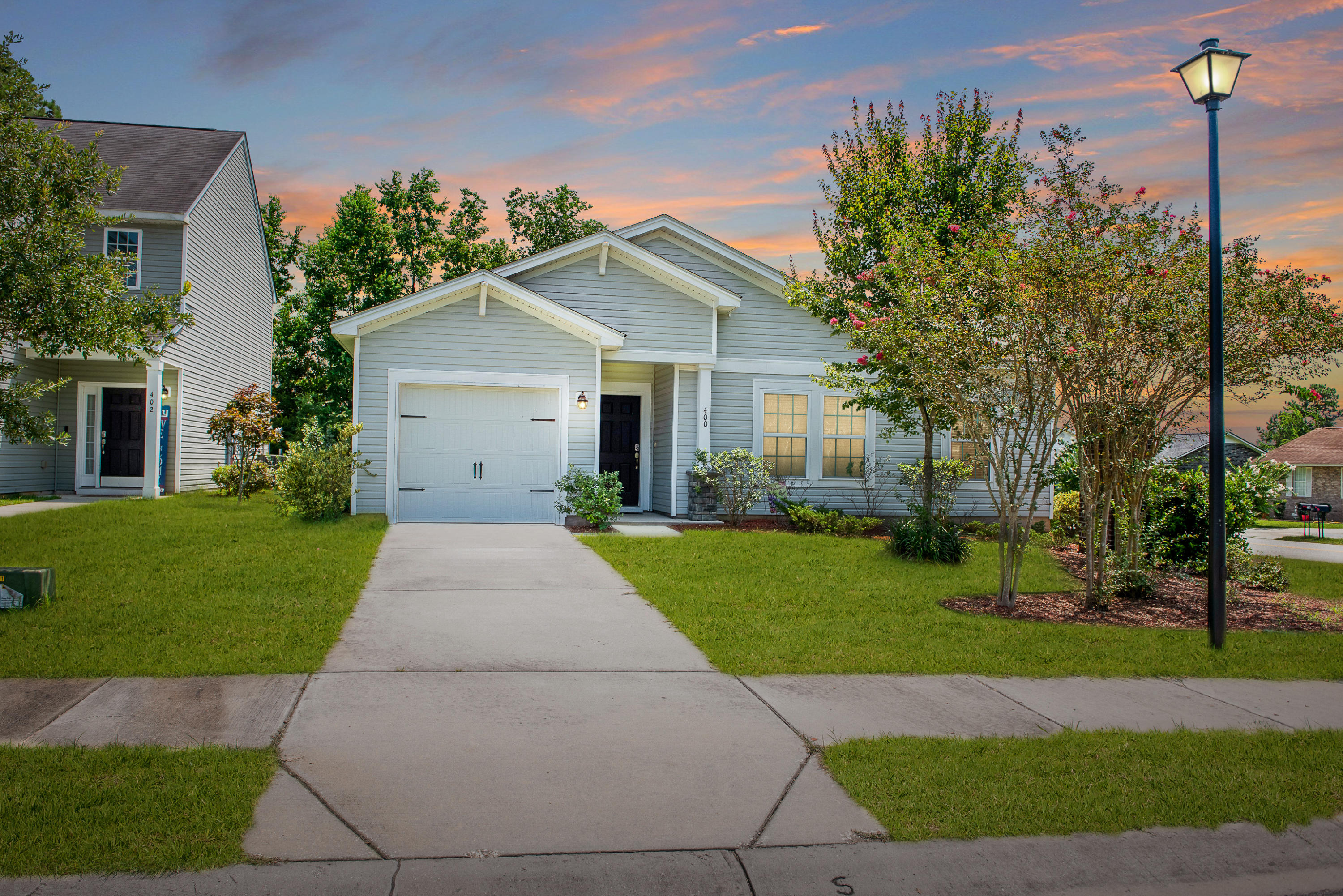 400 Rockville Road Moncks Corner, SC 29461 - Photo 1 of 24 1