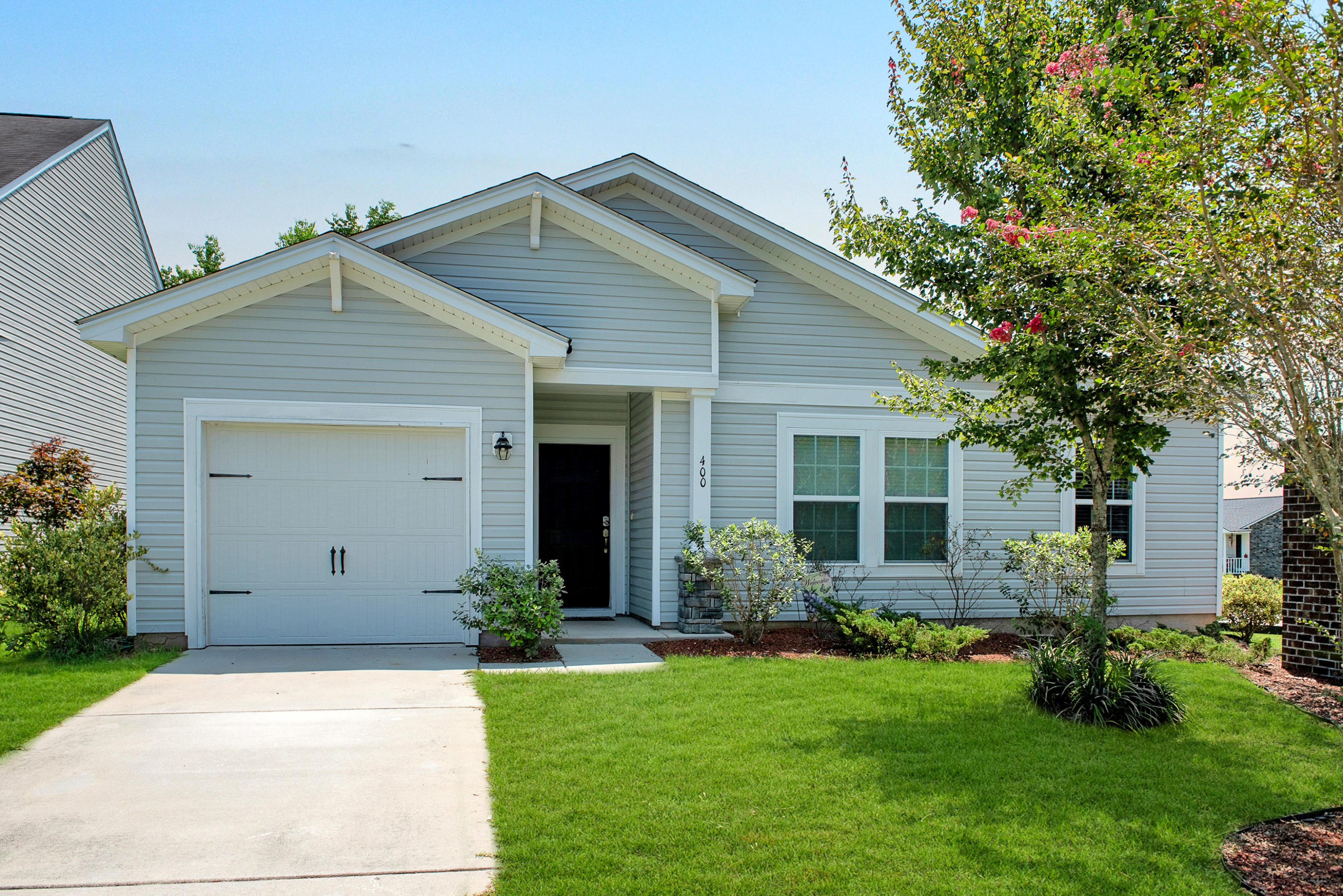 400 Rockville Road Moncks Corner, SC 29461 - Photo 2 of 24 2