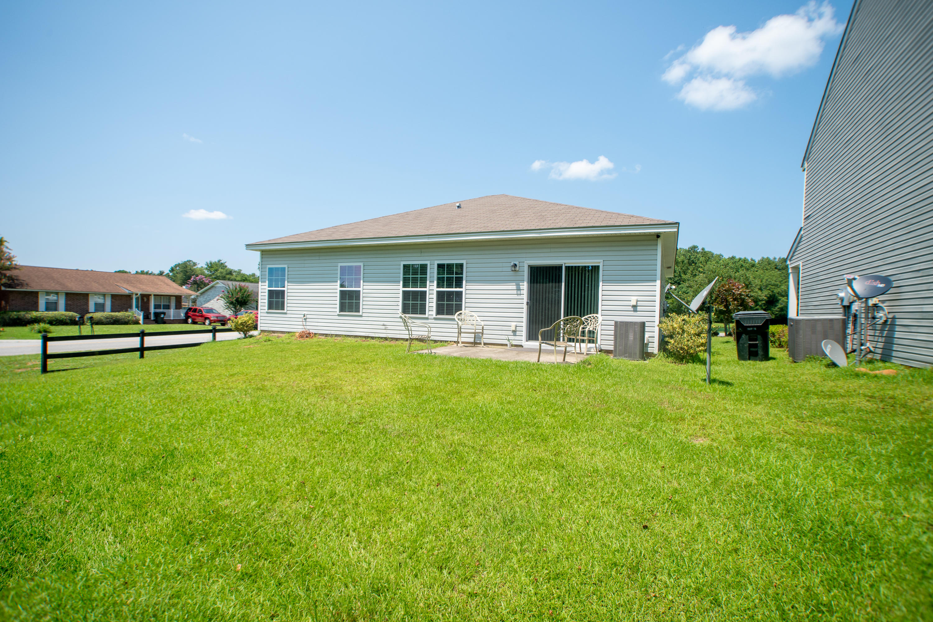 400 Rockville Road Moncks Corner, SC 29461 - Photo 20 of 24 20