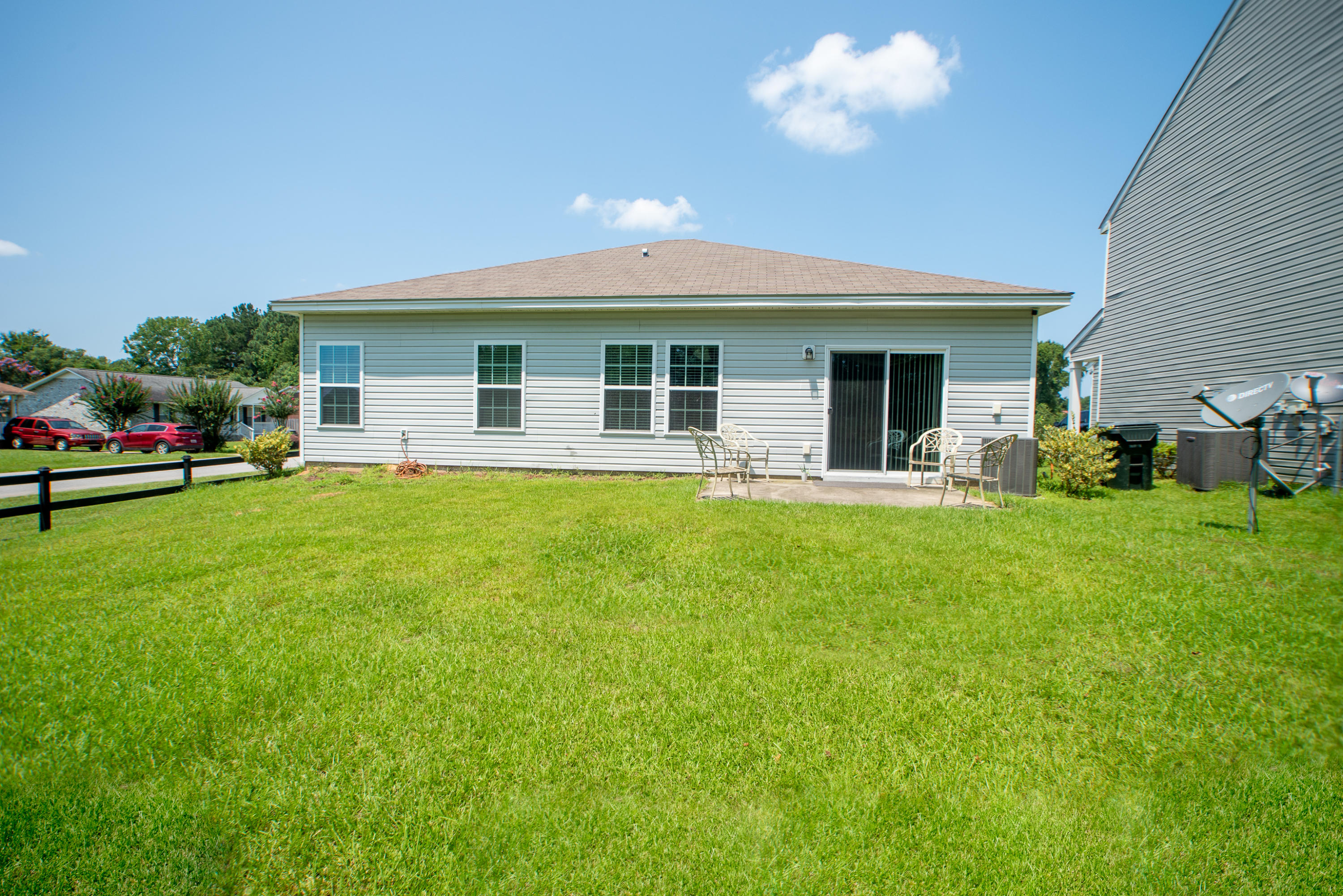 400 Rockville Road Moncks Corner, SC 29461 - Photo 21 of 24 21
