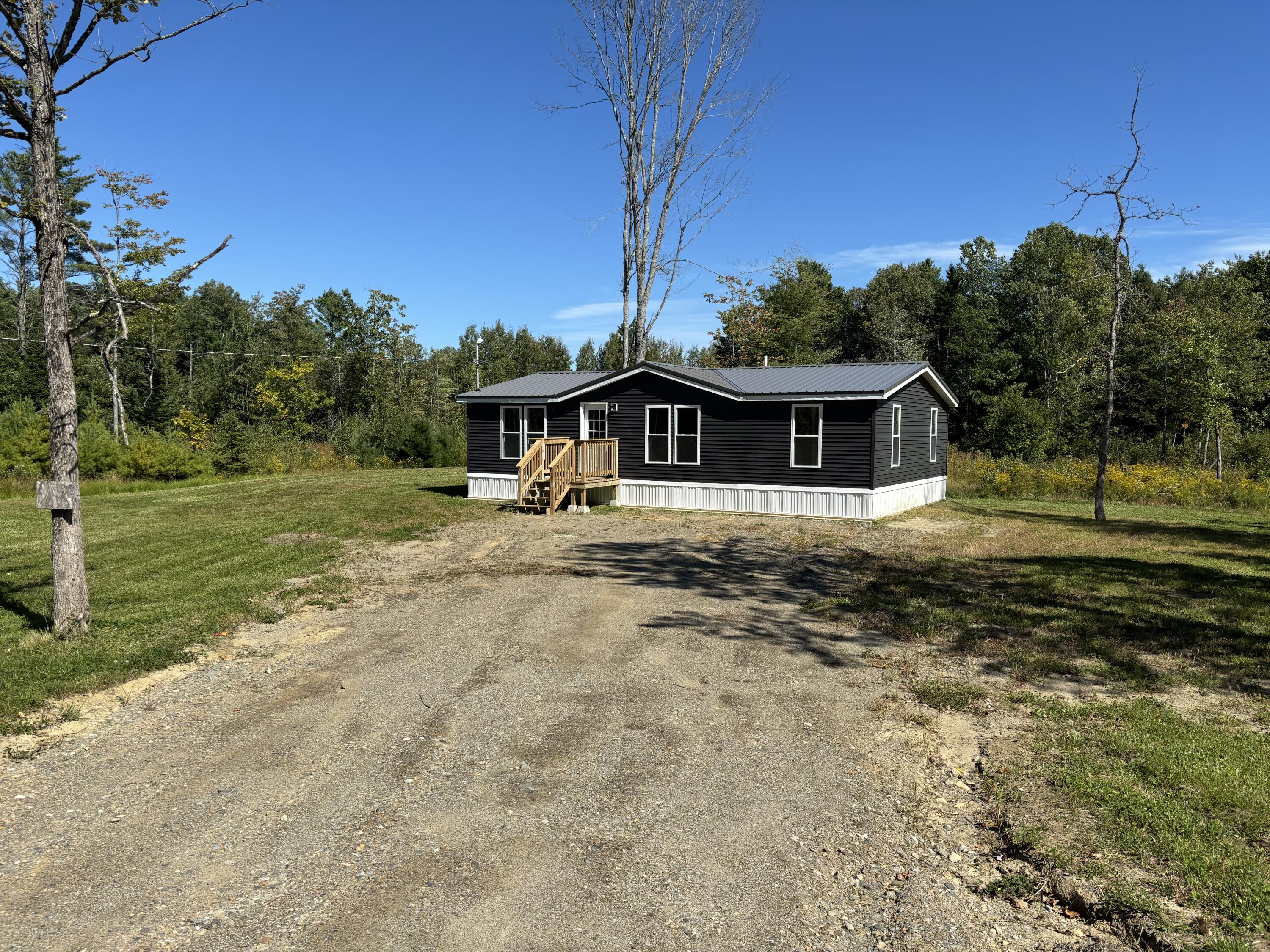 288 South Horseback Road Burnham, ME 04922 - Photo 2 of 43 IMG_6686