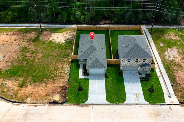 $1,750 | 915 Songbird Lane, Magnolia, TX 77354