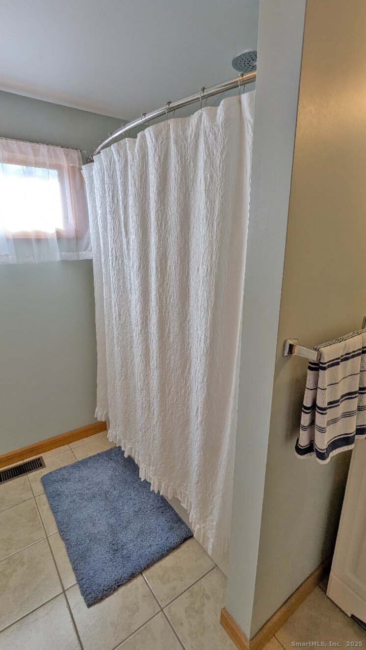 34 Hog Hill Road East Hampton, CT 06424 - Photo 11 of 11 a view of a room with racks on the wall