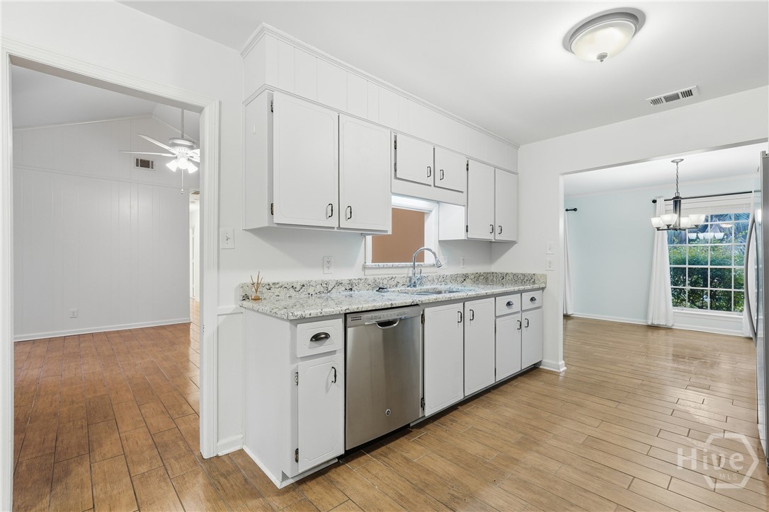 108 Steerforth Road Savannah, GA 31410 - Photo 11 of 32