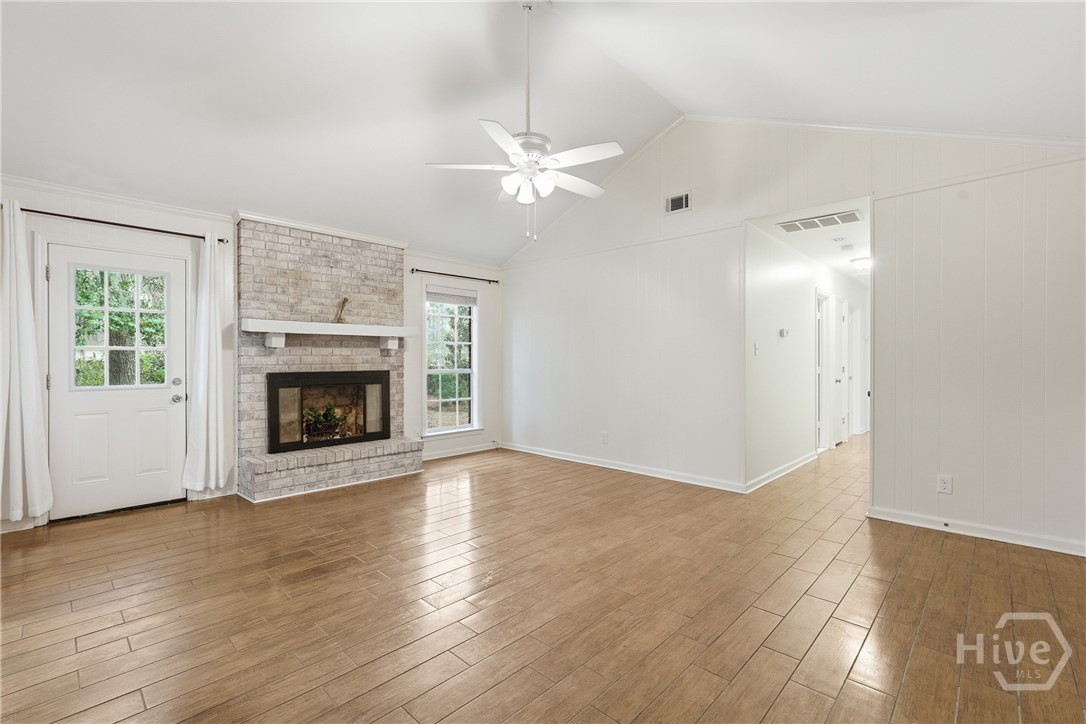 108 Steerforth Road Savannah, GA 31410 - Photo 16 of 32