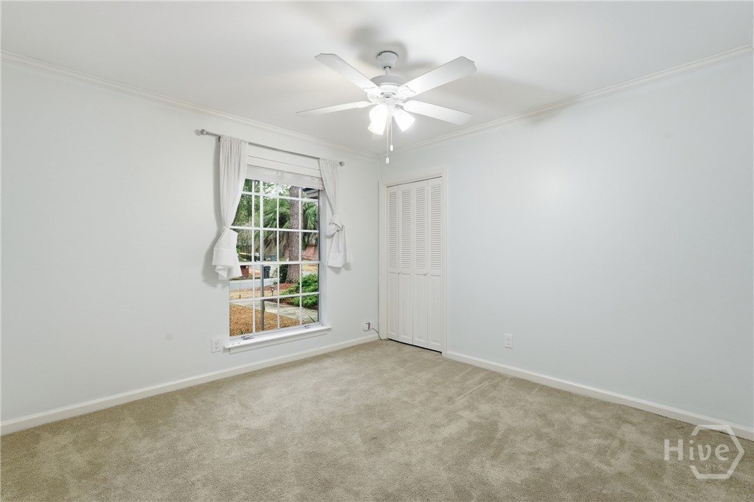 108 Steerforth Road Savannah, GA 31410 - Photo 24 of 32