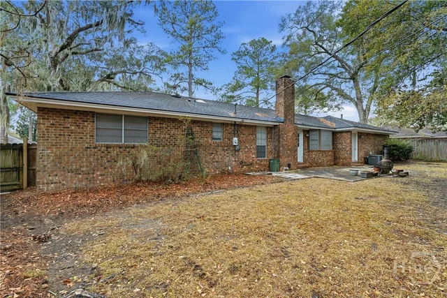 $2,500 | 108 Steerforth Road, Savannah, GA 31410