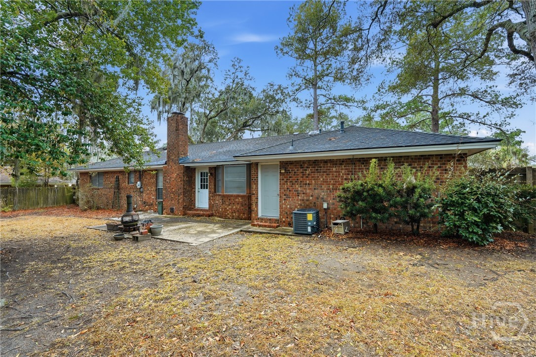 108 Steerforth Road Savannah, GA 31410 - Photo 30 of 32