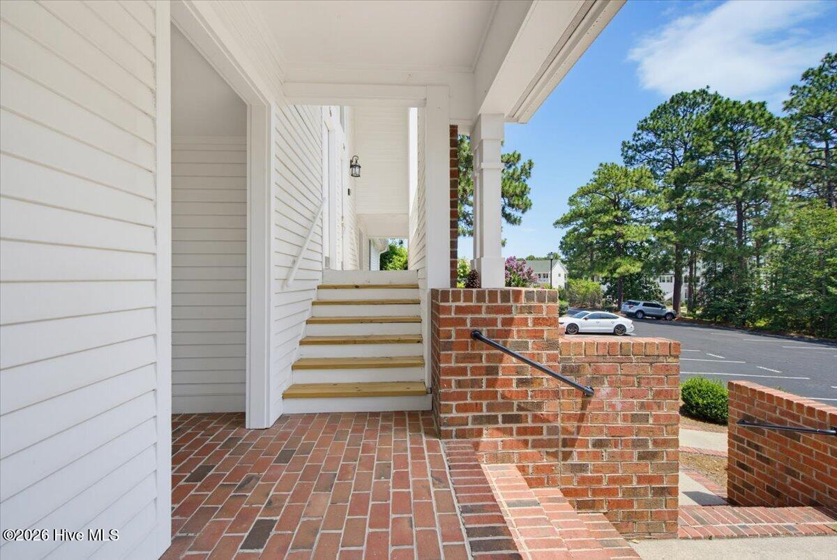 56 Knoll Road, Unit 56 Southern Pines, NC 28387 - Photo 2 of 33 Front