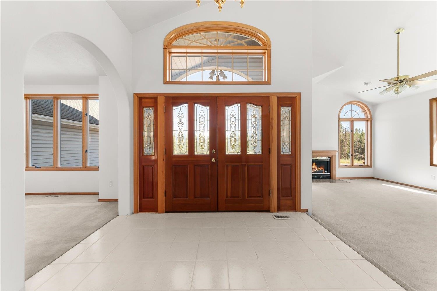6821 East Bigelow Gulch Road Spokane, WA 99217 - Photo 6 of 50