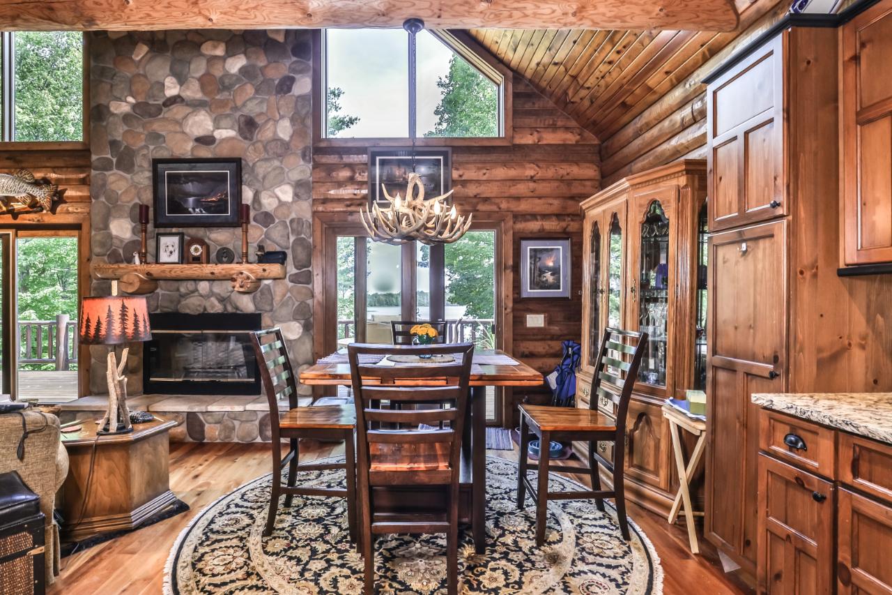 5854 North Timber Wolf Ridge Road Mercer, WI 54547 - Photo 8 of 40 Gallery Image 8