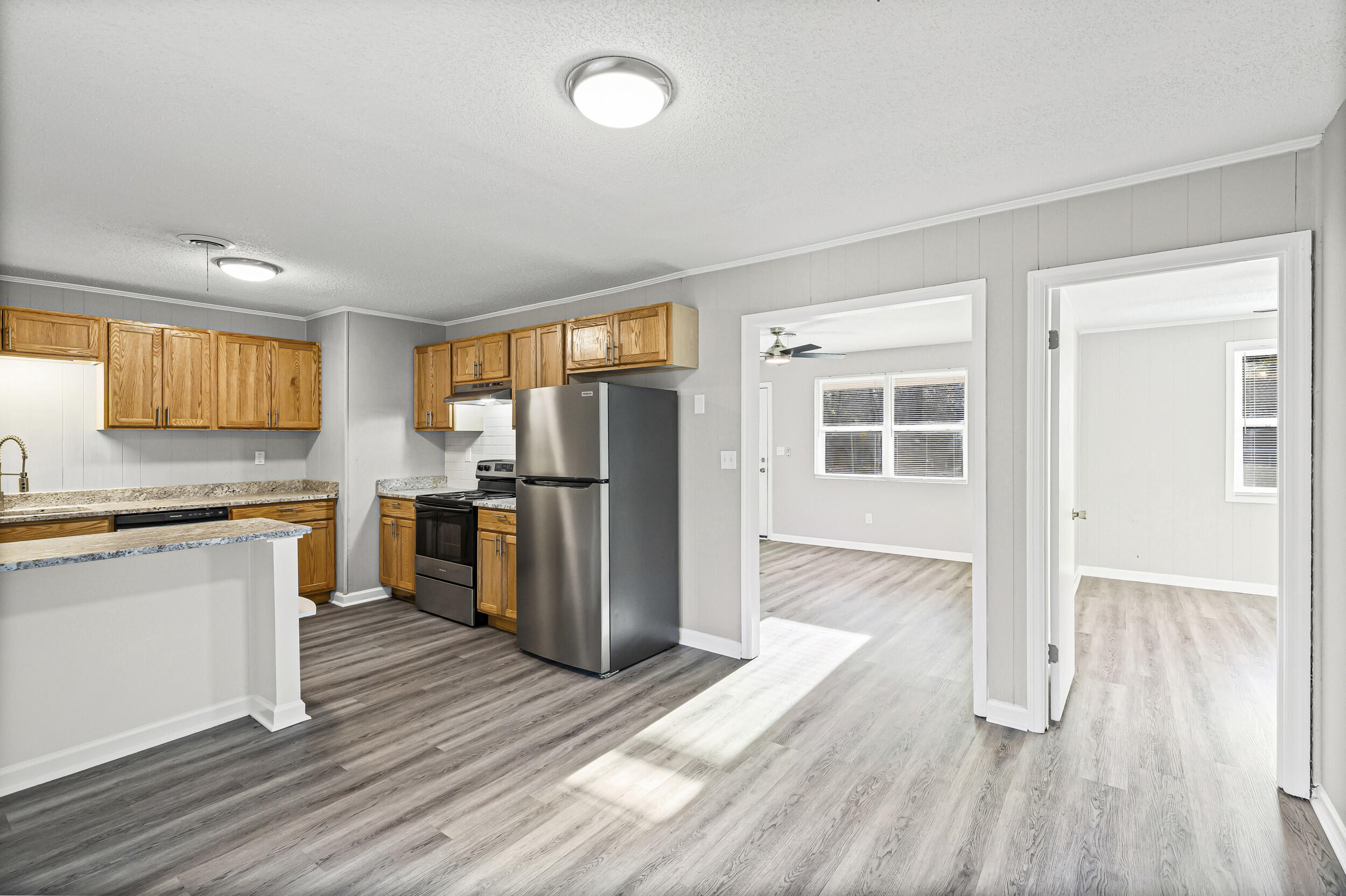 2633 Crosscreek Road Hephzibah, GA 30815 - Photo 12 of 28 2026-02-12_2633_crosscreek_rd-srm-10