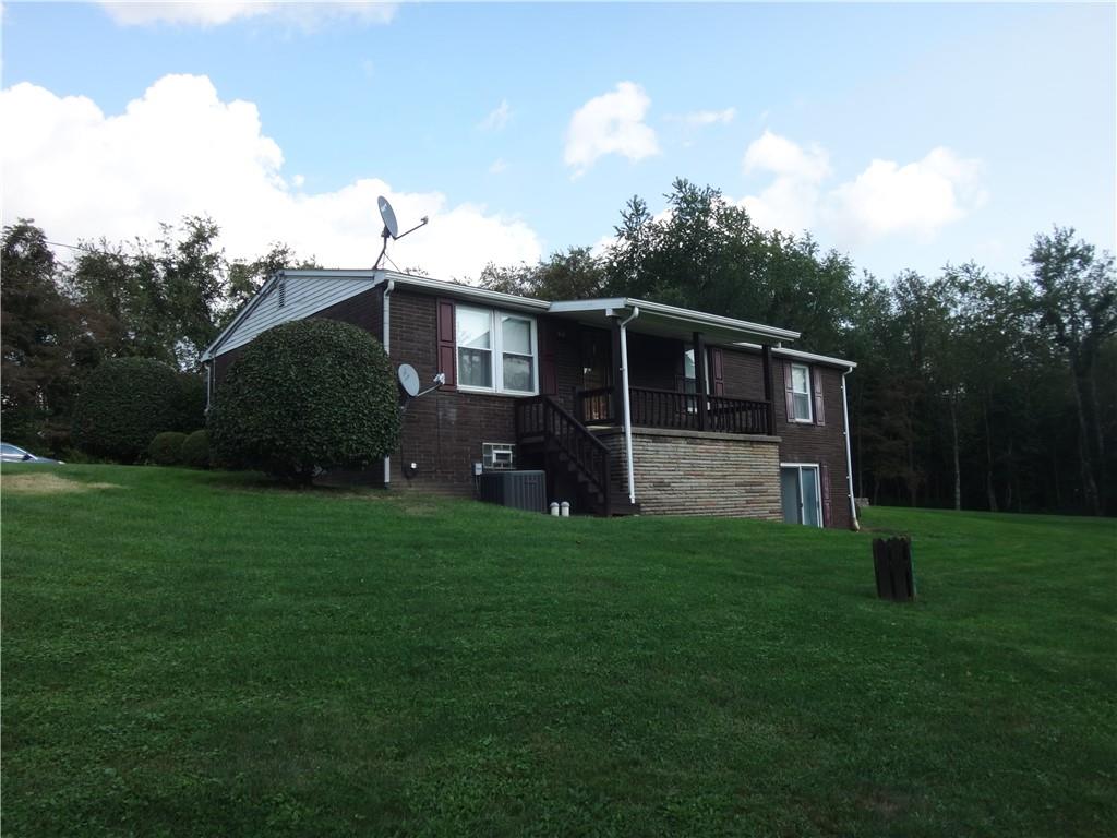 1024 Ridgeback Road Grindstone, PA 15442 - Photo 1 of 21 Gallery Image 1