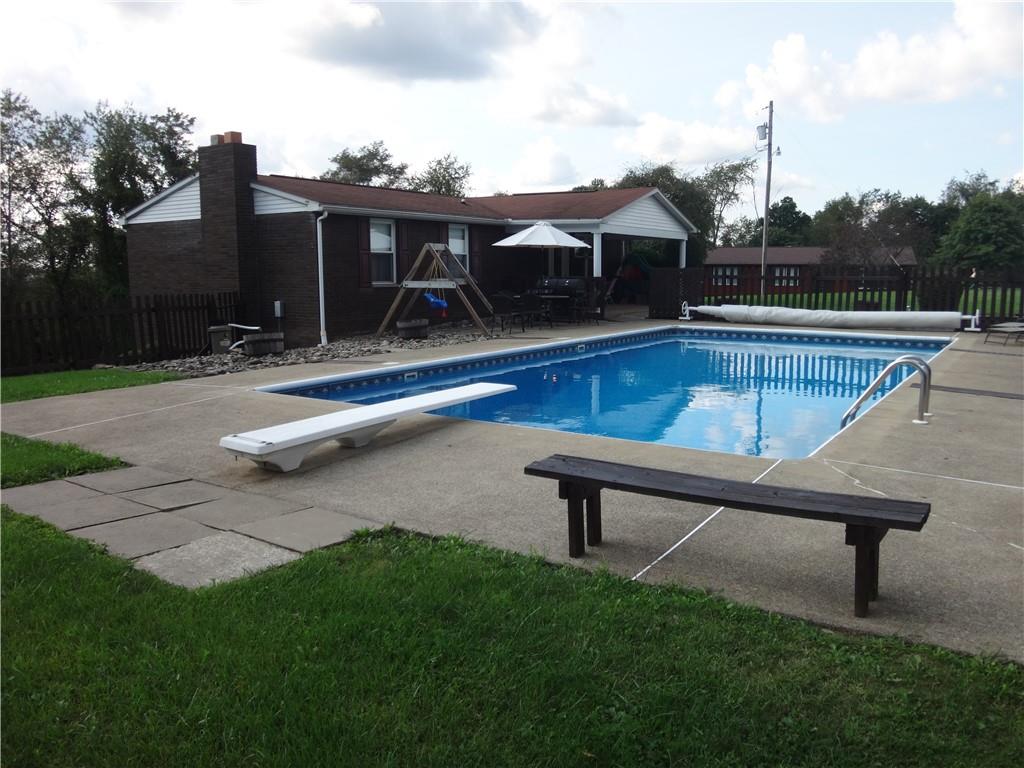 1024 Ridgeback Road Grindstone, PA 15442 - Photo 2 of 21 Gallery Image 2