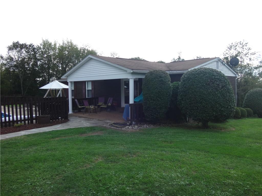 1024 Ridgeback Road Grindstone, PA 15442 - Photo 18 of 21 Gallery Image 18