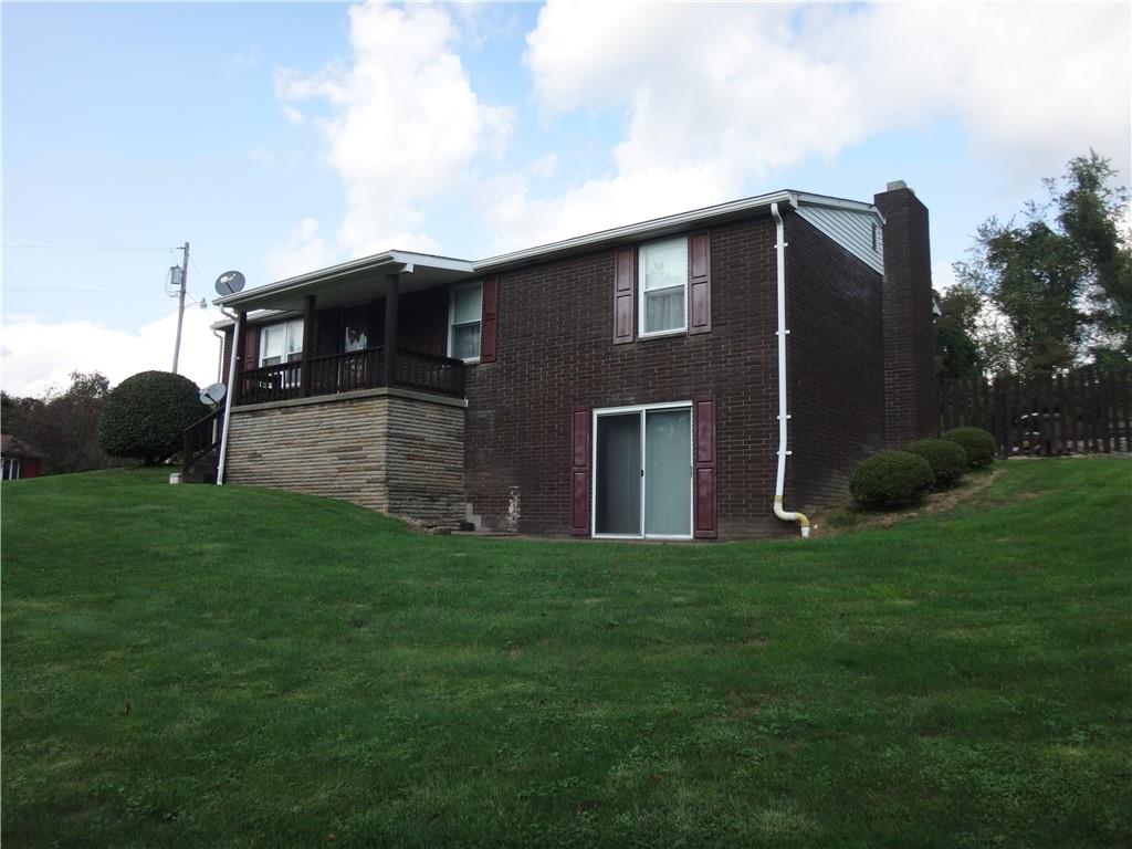 1024 Ridgeback Road Grindstone, PA 15442 - Photo 19 of 21 Gallery Image 19