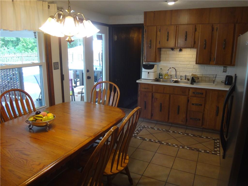 1024 Ridgeback Road Grindstone, PA 15442 - Photo 7 of 21 Gallery Image 7