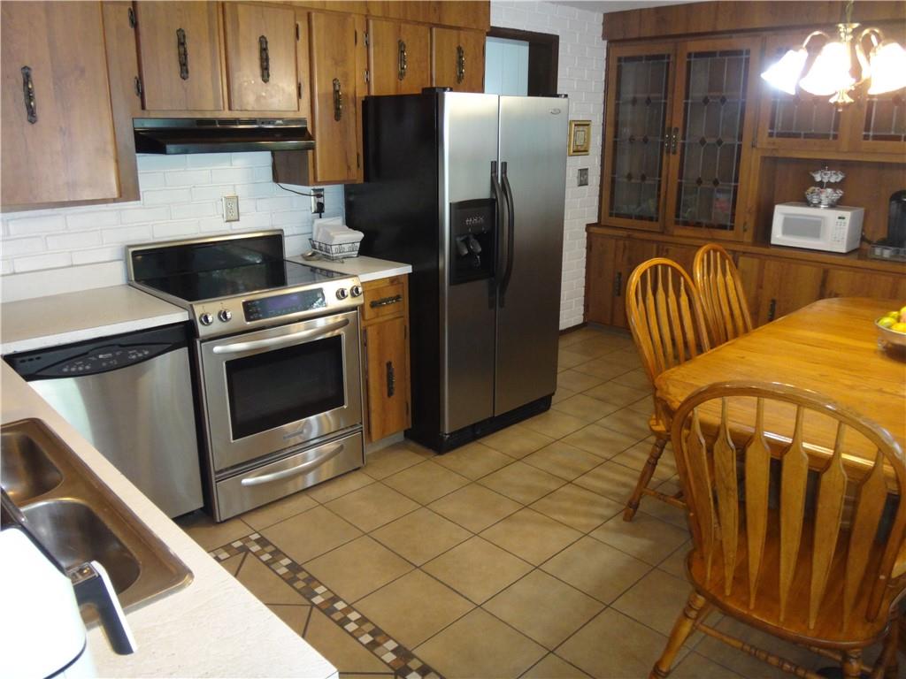 1024 Ridgeback Road Grindstone, PA 15442 - Photo 8 of 21 Gallery Image 8