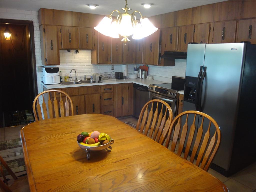 1024 Ridgeback Road Grindstone, PA 15442 - Photo 9 of 21 Gallery Image 9