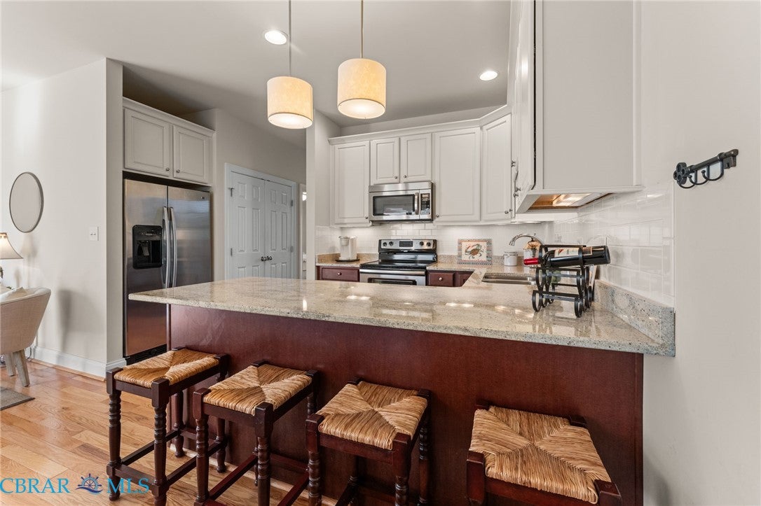 740 Marsh Pungo Road, Unit 3 Locust Hill, VA 23092 - Photo 24 of 92 Gallery Image 24