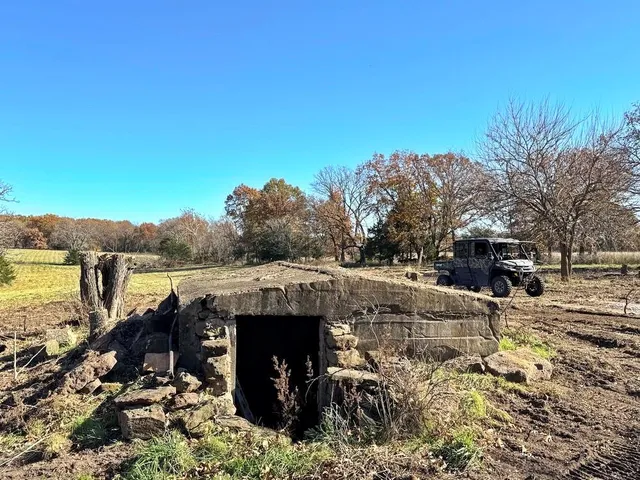 $257,000 | Tbdb South Tbdb S J Highway, Stockton, MO 65785