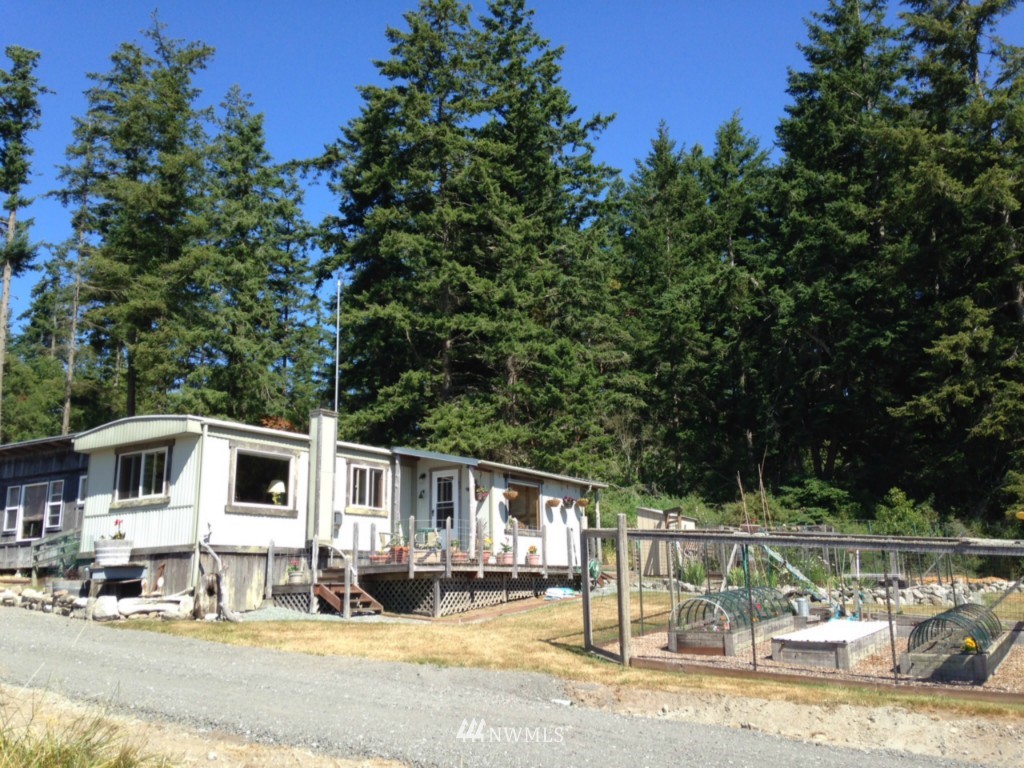 1318 Port Stanley Road Lopez Island, WA 98261 - Photo 2 of 17