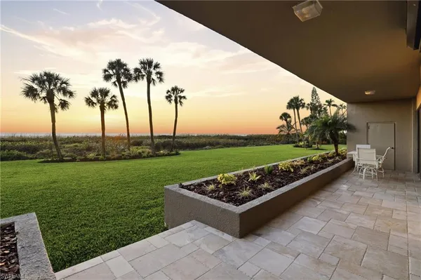 $2,995,000 | 176 South Collier Boulevard, Unit 101, Marco Island, FL 34145