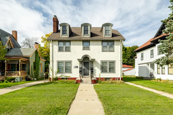 $585,000 | 105 North Adams Street, Ypsilanti, MI 48197